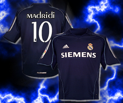 madridi